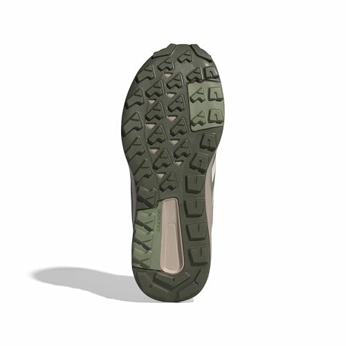 Wonder Alumina/Off White/Tent Green