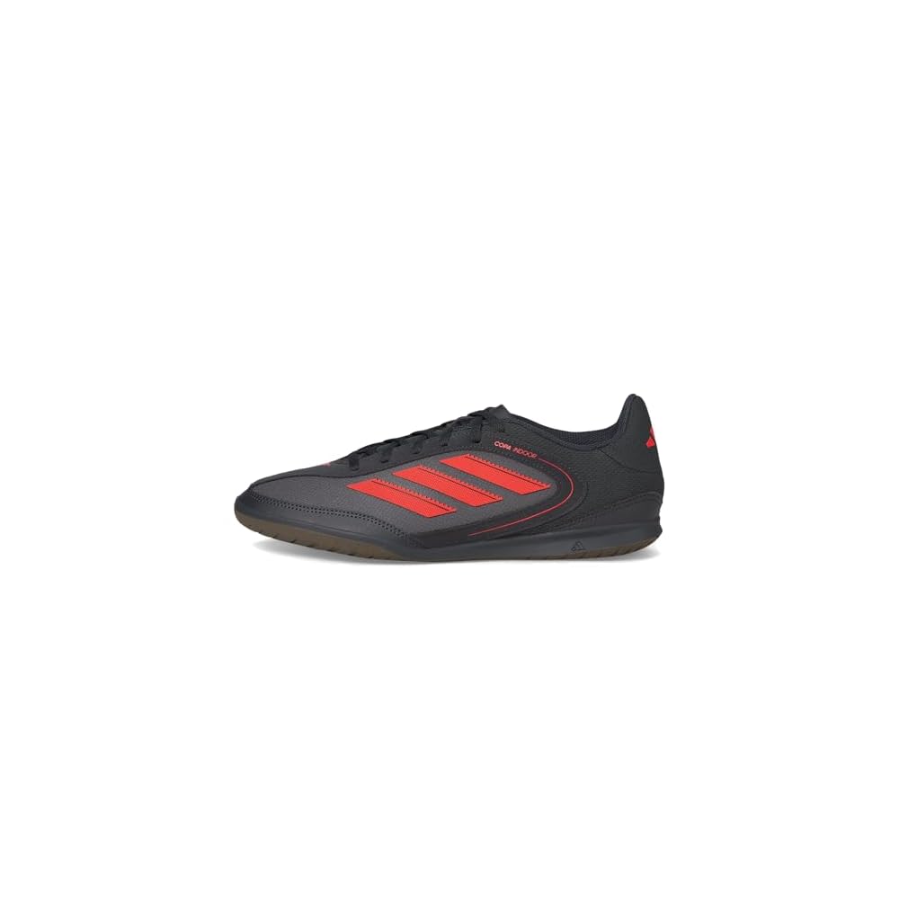 Carbon/Lucid Red/Grey Strata