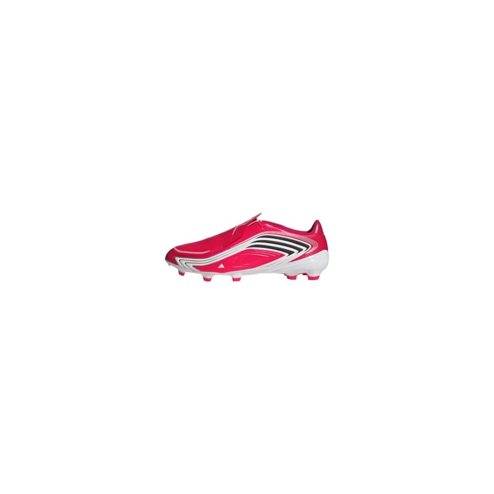 Lucid Red/Black/Pure Ruby