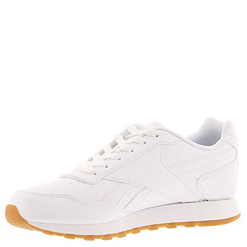 White/Gum