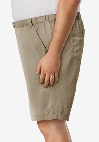 True Khaki