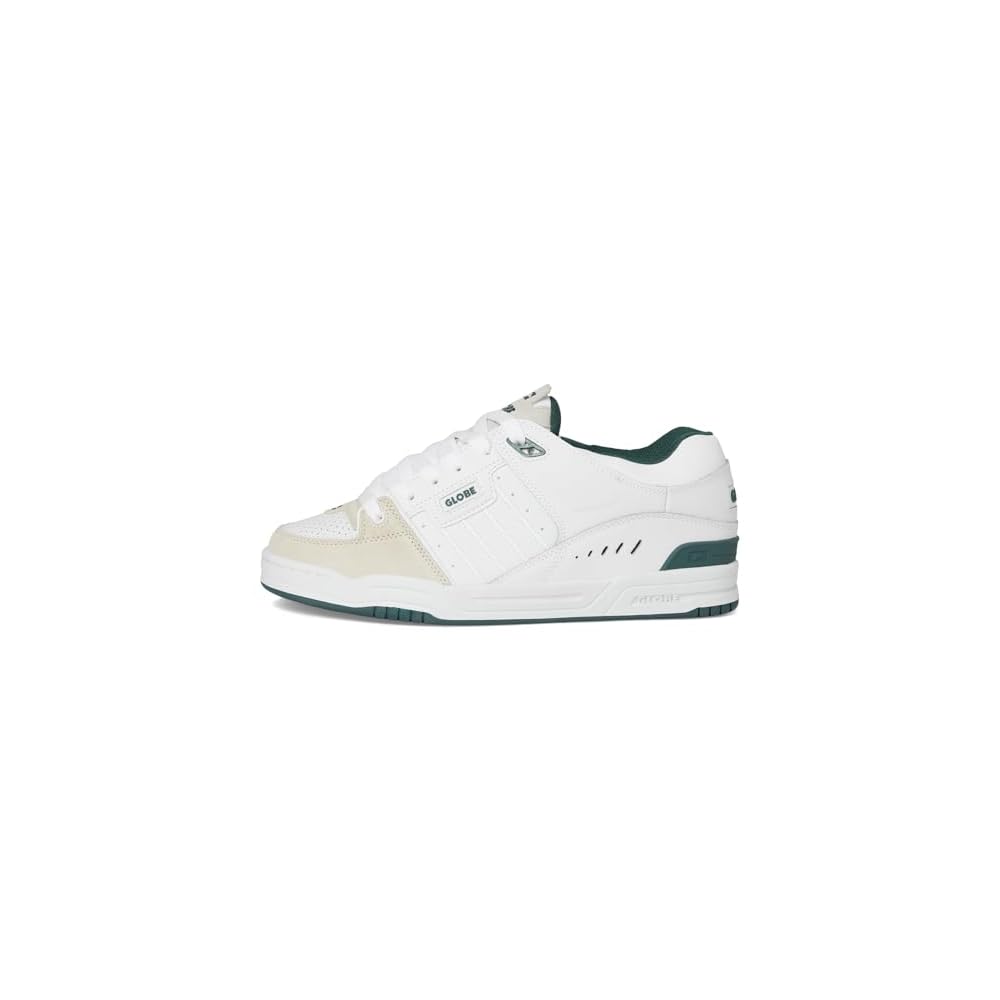 White/Green