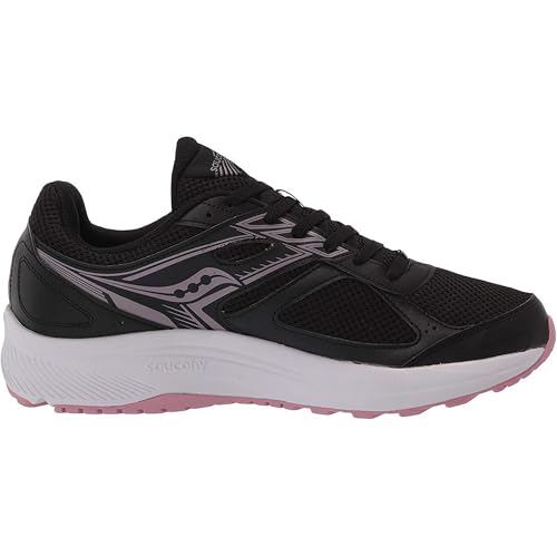 Black/Pink