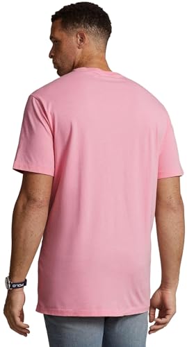 Rl Coarse Pink.