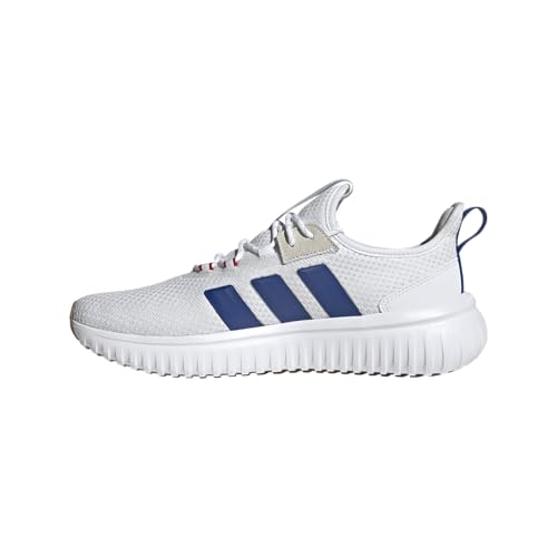 White/Team Royal Blue/Better Scarlet