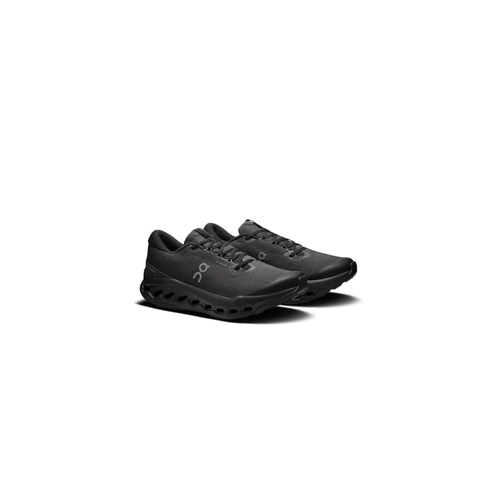 Black/Black