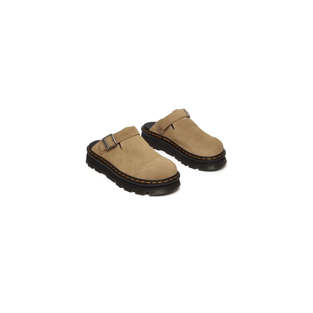 Savannah Tan Eh Suede