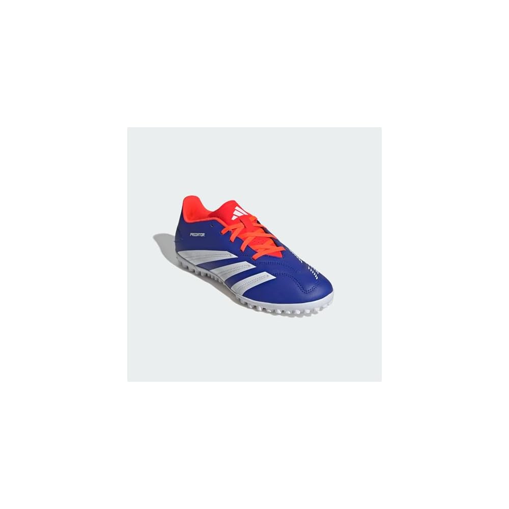 Lucid Blue/White/Solar Red