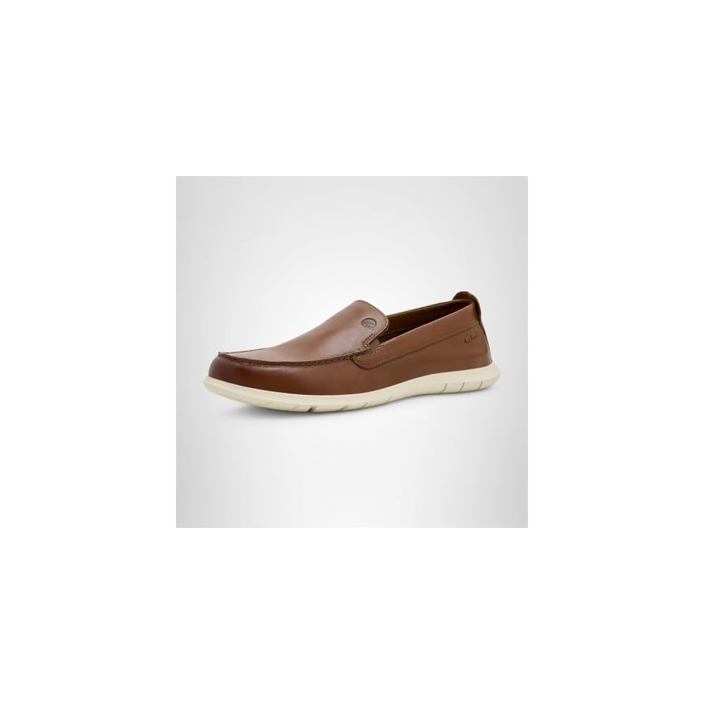 Tan Leather
