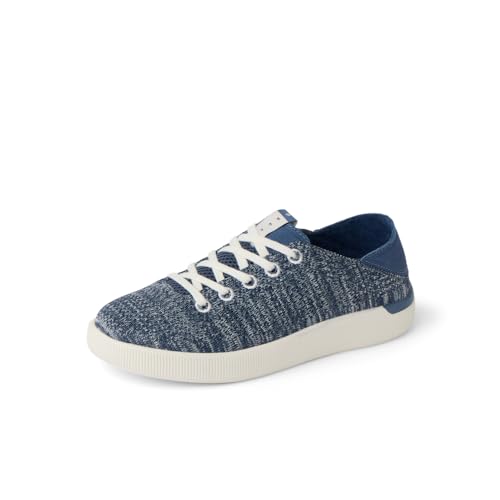 Indigo Heathered