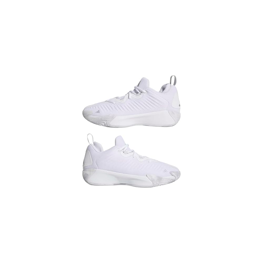 White/Dash Grey/Halo Silver