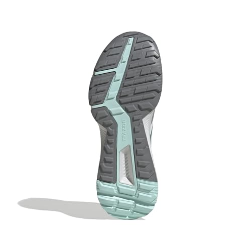 Semi Flash Aqua/Grey/Grey