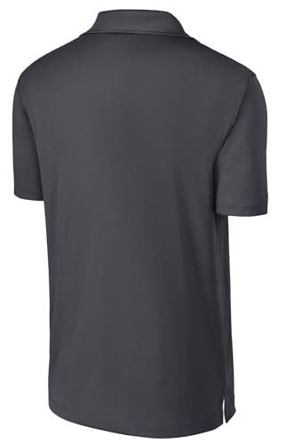 Iron Grey
