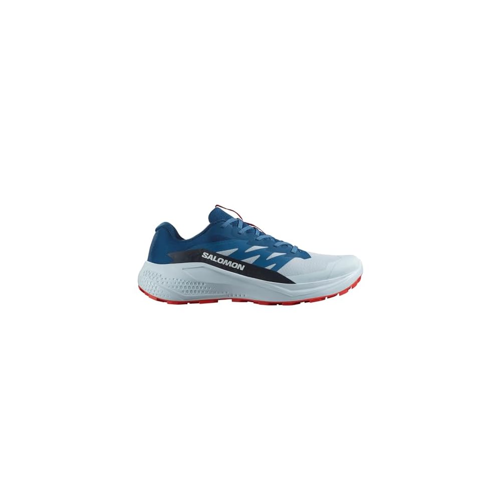 Ballad Blue/Dark Blue/Fiery Red