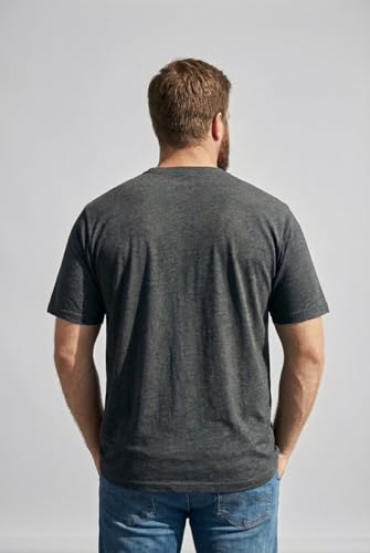 Heather Charcoal