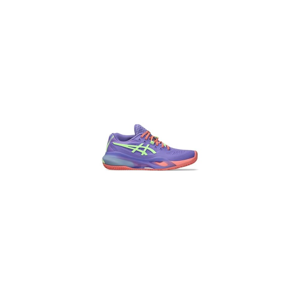 Amethyst Illuminate Green