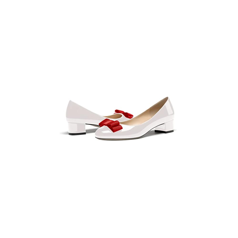 White Red