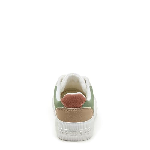 White/Olive
