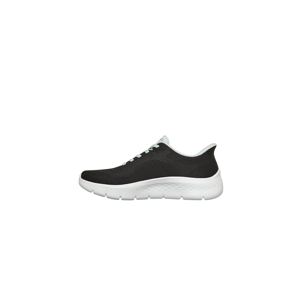 Black/Light Blue