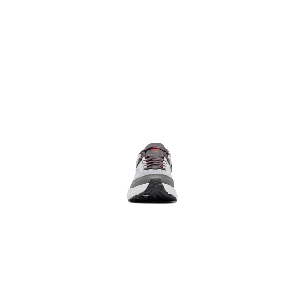 Steam/Mountain Red