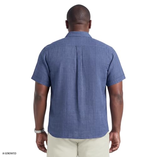 Solid Medieval Blue