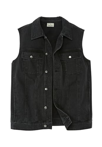Black Denim