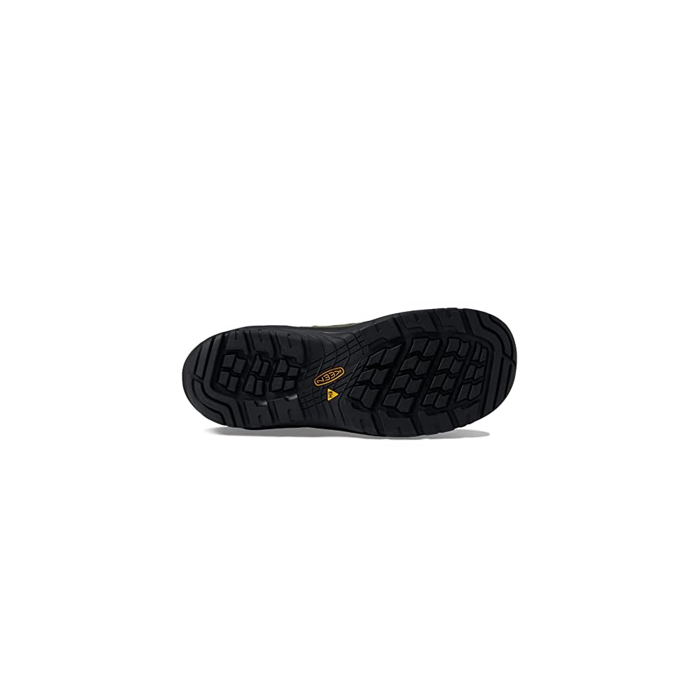 Dark Olive/Black