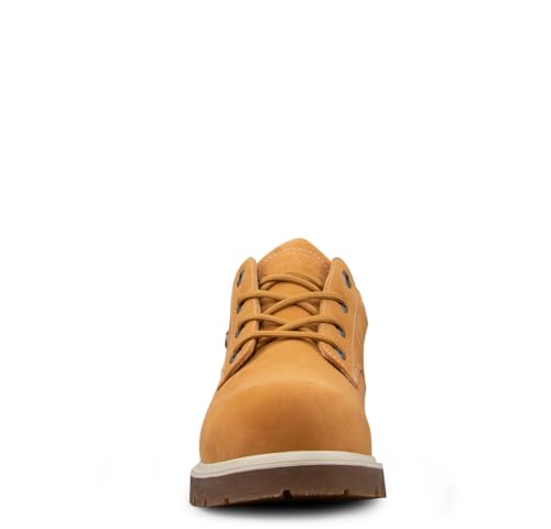 Golden Wheat/Bark/Cream/Gum