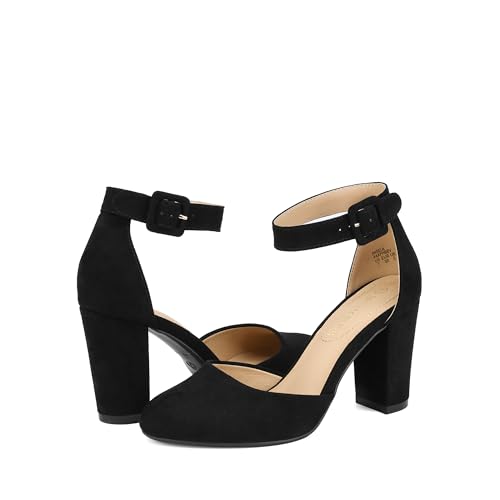 Black/Suede