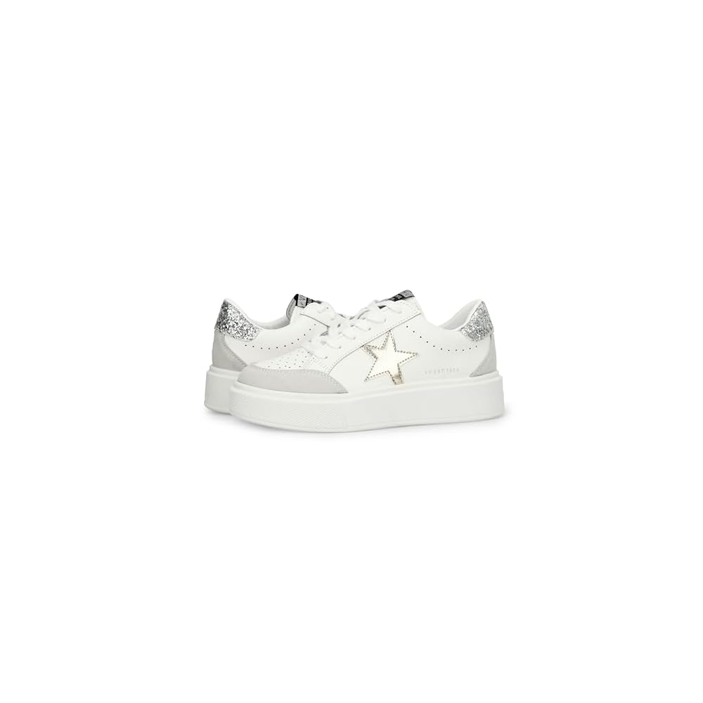 White Grey Gold