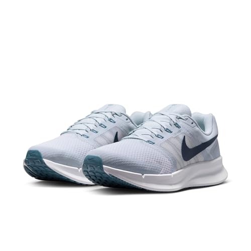 Football Grey/Blue Void/White/Work Blue
