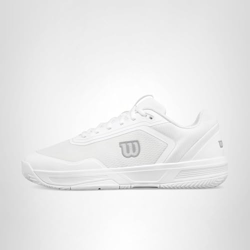 White/White/Silver
