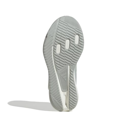 Wonder Silver/Wonder Silver/Off White