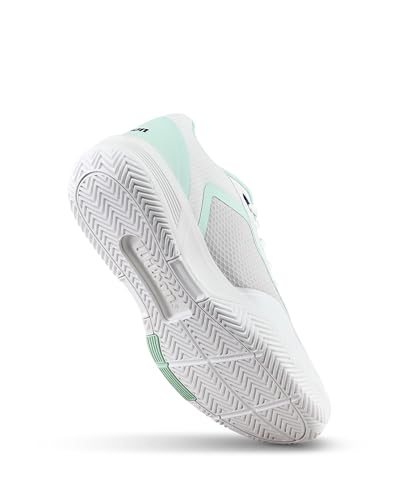 White/Bay/Skipper Blue