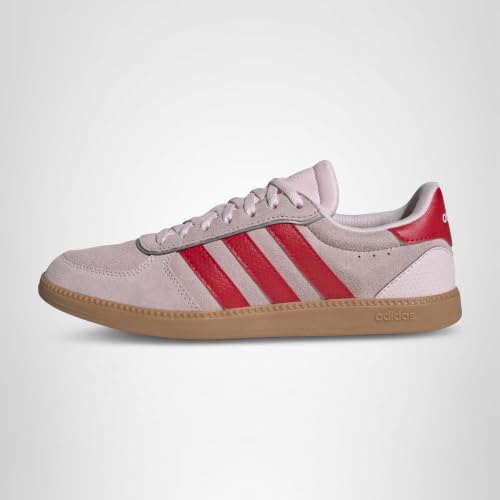 Clear Pink/Pure Ruby/Gum