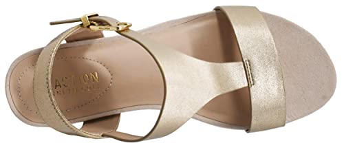 Soft Gold Pu