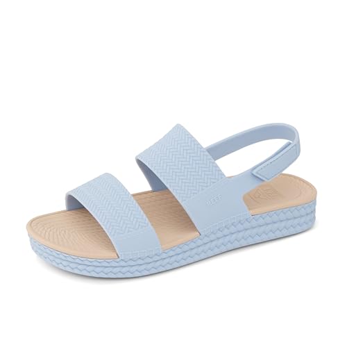 Dusty Blue