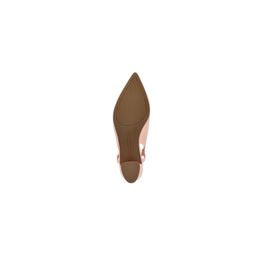Medium Pink Patent 660