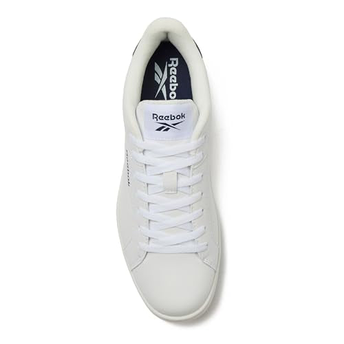White/Navy
