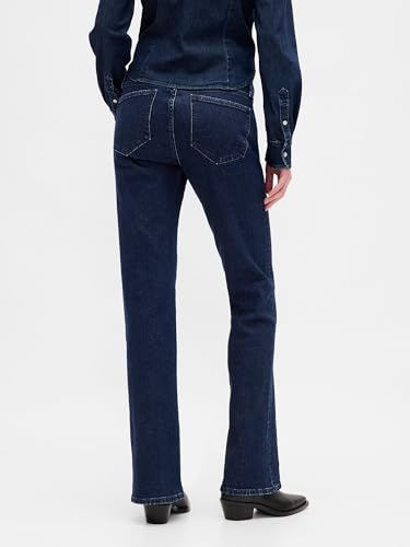 Dark Indigo