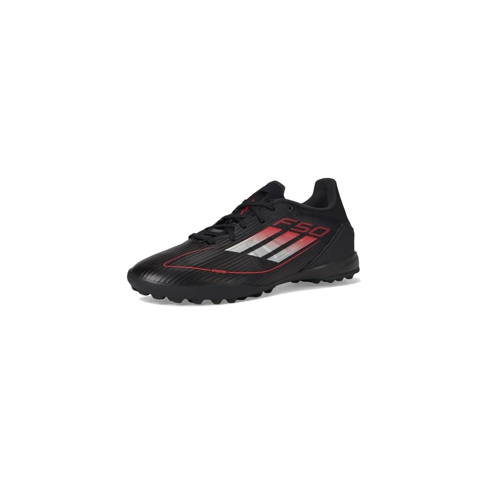Black/Iron Metallic/Lucid Red