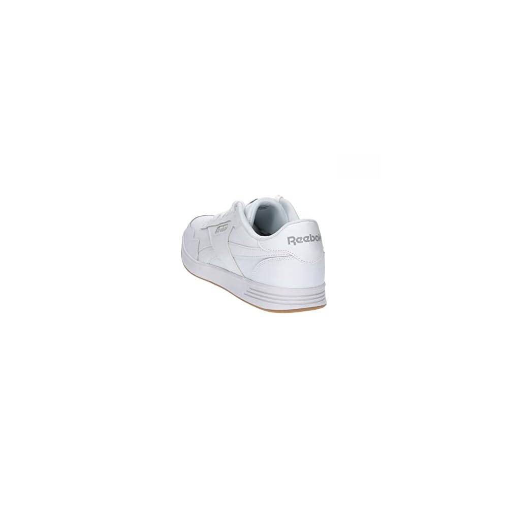 Ftwr White Cold Grey 2 Reebok Rubber Gum 01