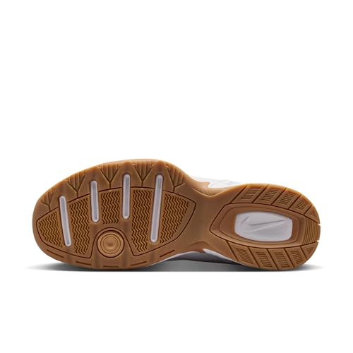White/White-indigo Storm-gum Light Brown