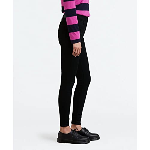 Black Squared (Stretch)