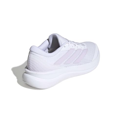 White/Ice Lavender/Black