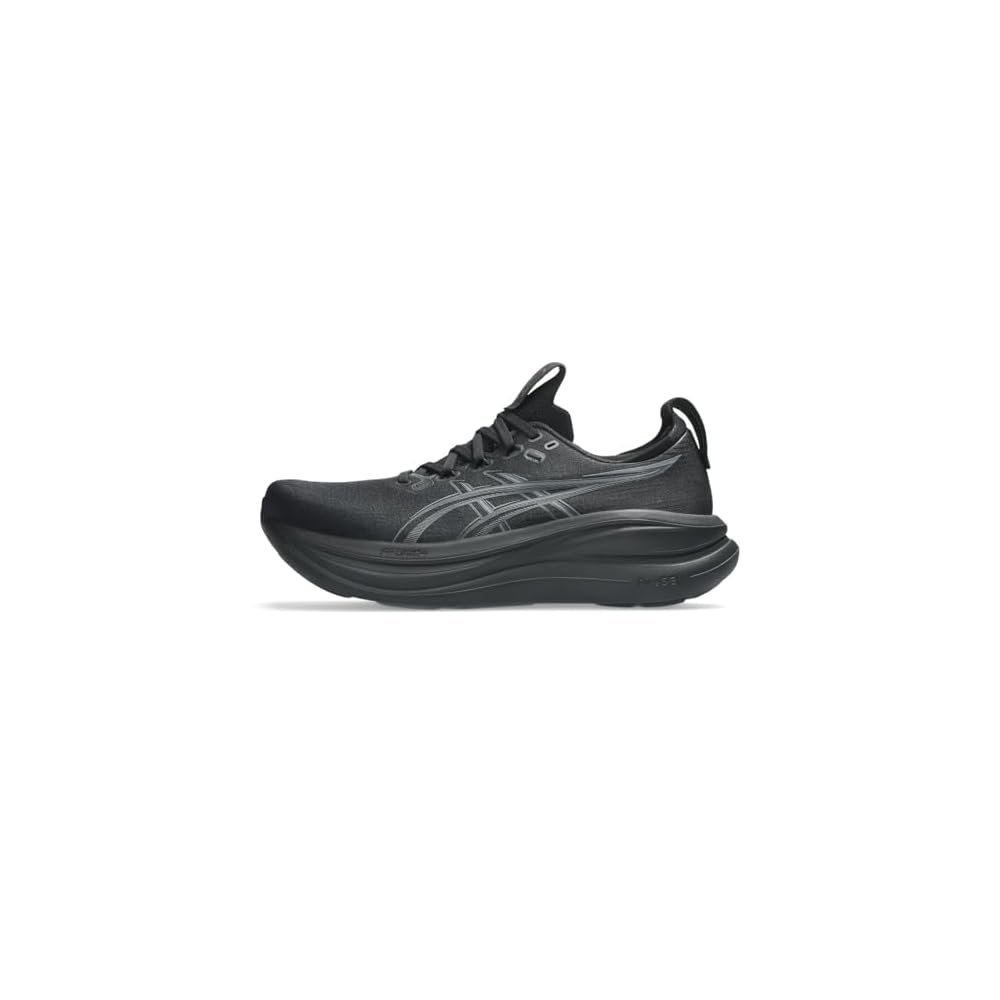 Black Graphite Grey