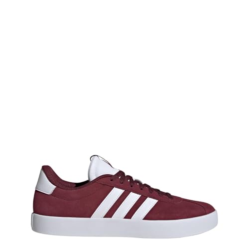 Shadow Red/White/Shadow Red