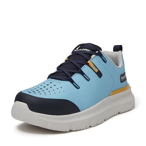 Medium Blue/White V1
