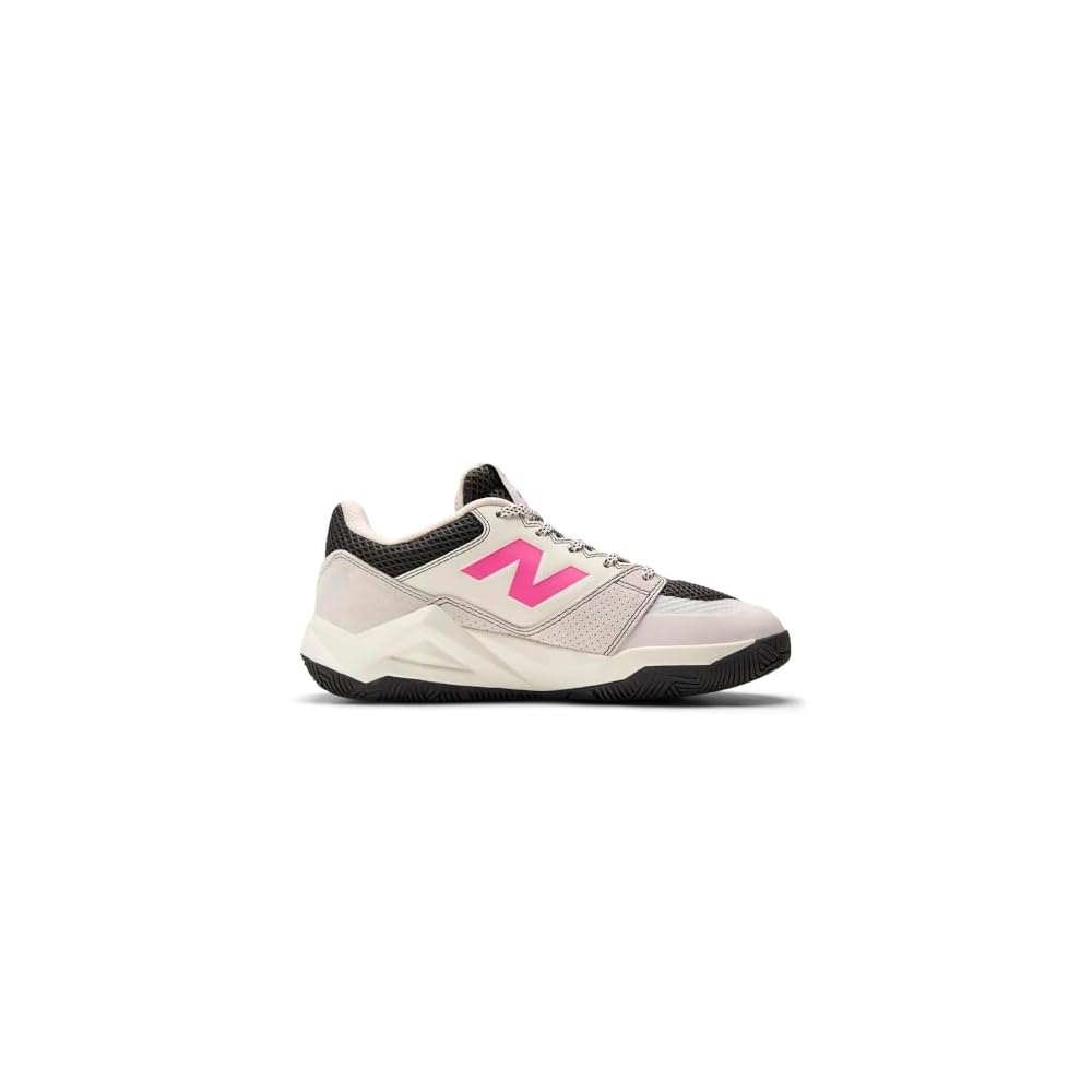 Pink Salt/Black