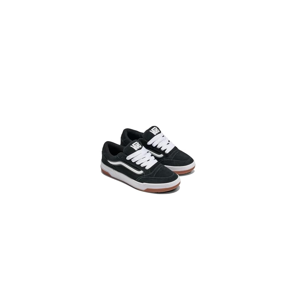 Black/White/Gum